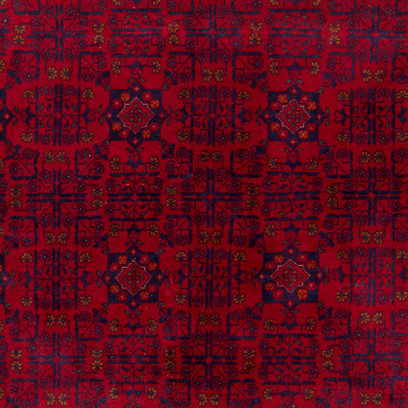 Afghánský koberec 233x172cm - Orientální koberec