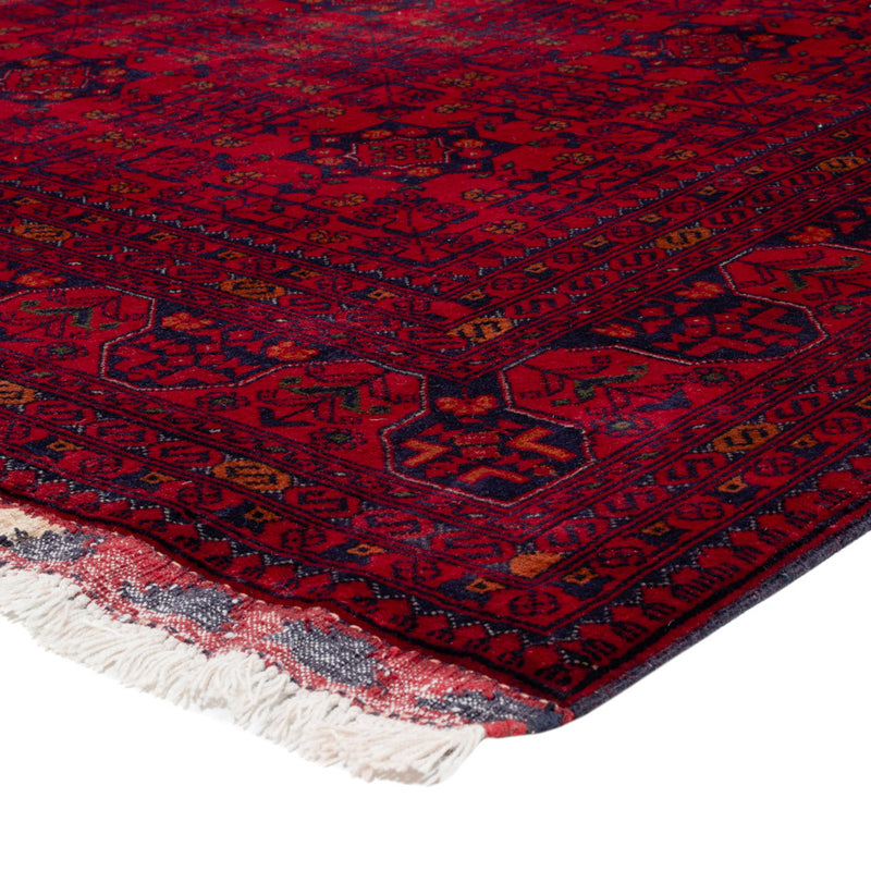 Afghánský koberec 233x172cm - Orientální koberec