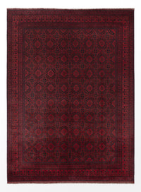 Khal Mohammadi Koberec 346x250cm - Orientální koberec – product image