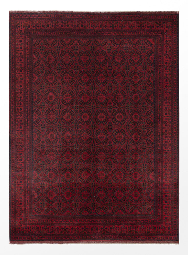 Khal Mohammadi Koberec 346x250cm - Orientální koberec