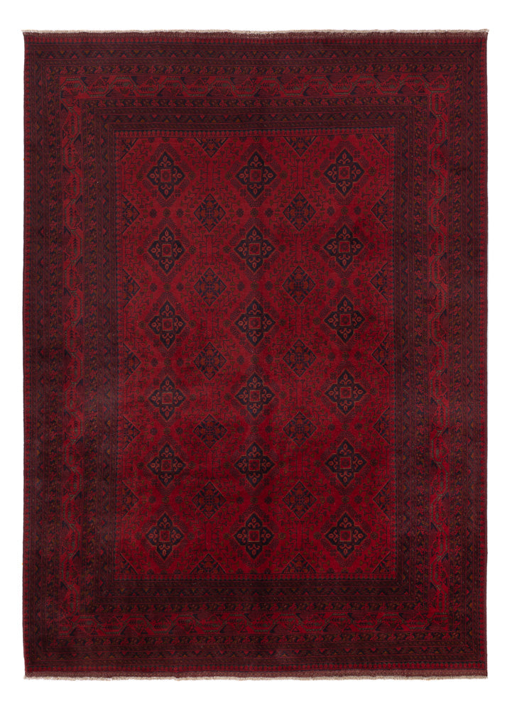 Khal Mohammadi Koberec 253x350cm - Orientální koberec