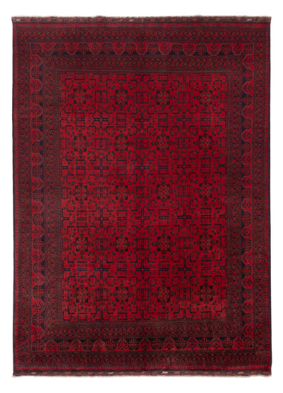 Khal Mohammadi Koberec 252x346cm - Orientální koberec