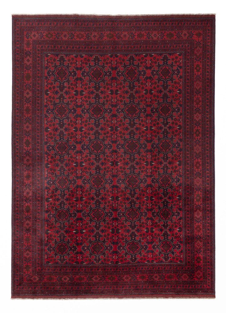 Khal Mohammadi Koberec 248x345cm - Orientální koberec