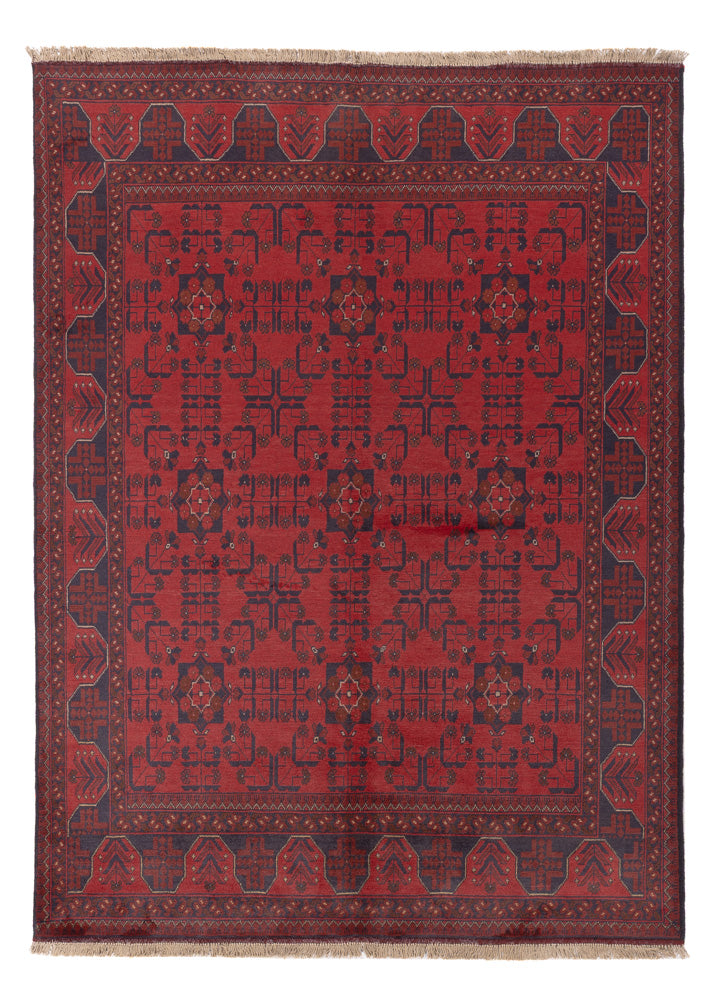 Khal Mohammadi Koberec 230x171cm - Orientální koberec
