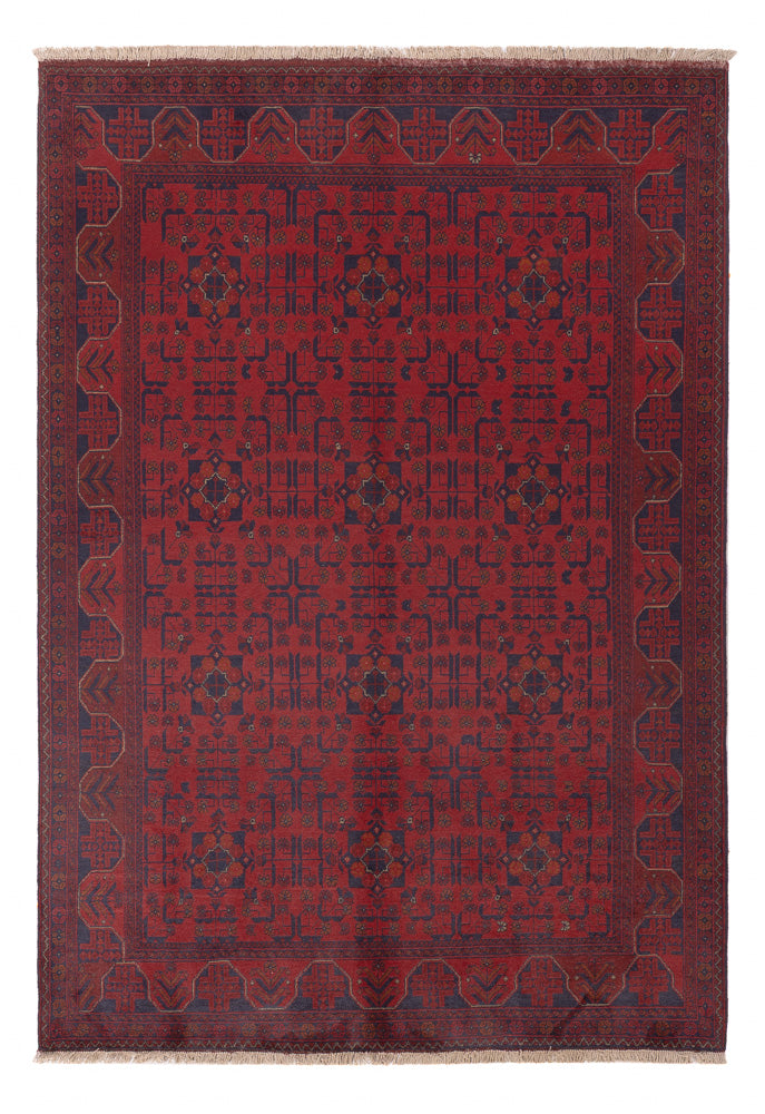 Khal Mohammadi Koberec 234x175cm - Orientální koberec