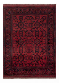 Khal Mohammadi Koberec 205x147cm - Orientální koberec – product image
