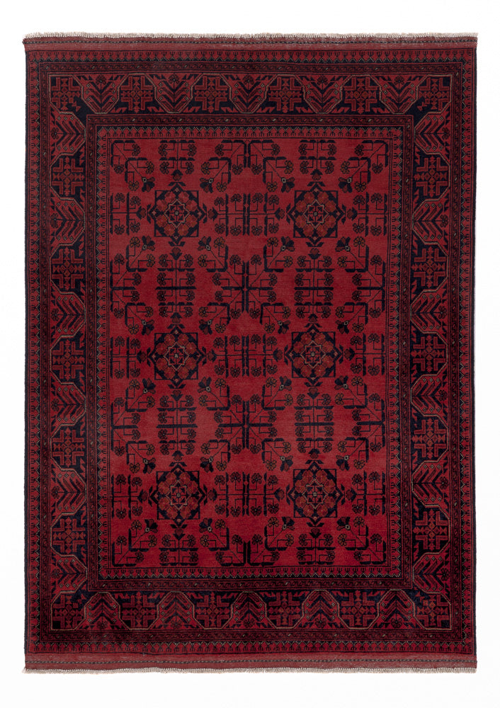Khal Mohammadi Koberec 205x147cm - Orientální koberec