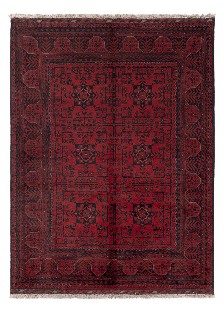 Khal Mohammadi Koberec 200x145cm - Orientální koberec