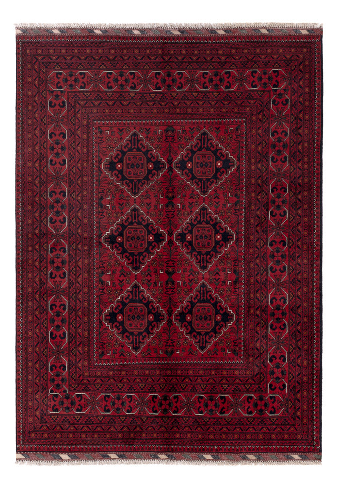 Khal Mohammadi Koberec 150x203cm - Orientální koberec