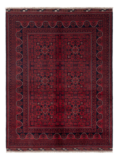 Khal Mohammadi Koberec 150x199cm - Orientální koberec