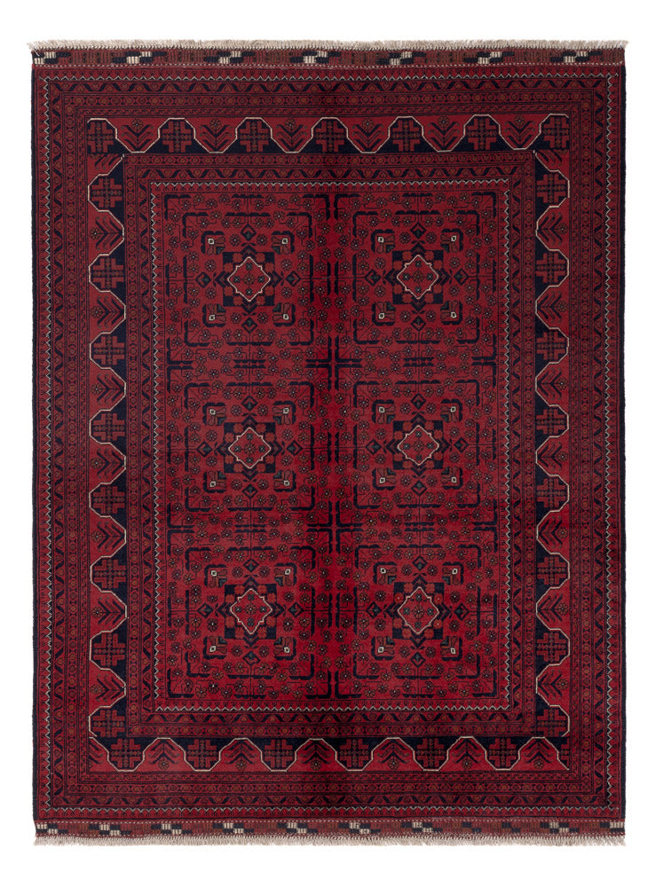 Khal Mohammadi Koberec 199x150cm - Orientální koberec
