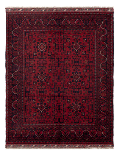 Khal Mohammadi Koberec 153x195cm - Orientální koberec