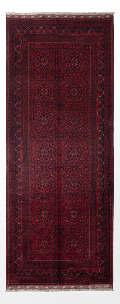 Khal Mohammadi Koberec 148x385cm - Orientální koberec