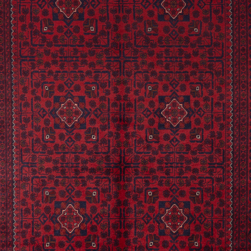 Khal Mohammadi Koberec 148x385cm - Orientální koberec