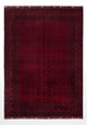 Afghánský koberec 355x252cm - Orientální koberec