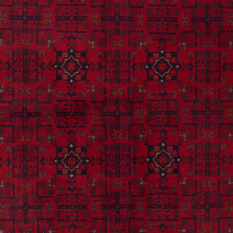 Afghánský koberec 176x257cm - Orientální koberec
