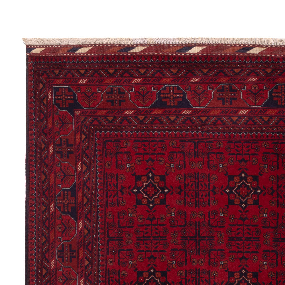 Afghánský koberec 176x257cm - Orientální koberec