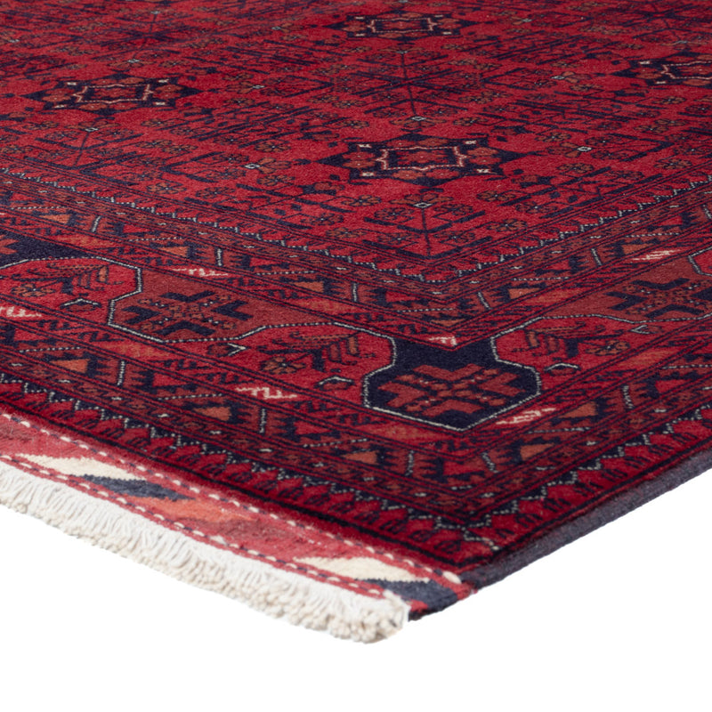 Afghánský koberec 176x257cm - Orientální koberec