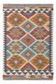 Kilim Maimana Koberec 76x115cm - Vlněný koberec
