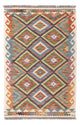 Kilim Maimana Koberec 78x121cm - Vlněný koberec
