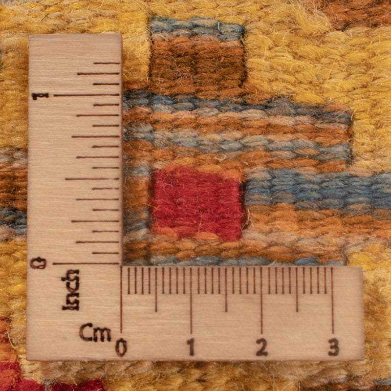 Kilim Maimana Koberec 85x120cm - Vlněný koberec