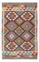 Kilim Maimana Koberec 79x124cm - Vlněný koberec