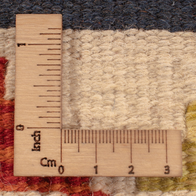 Kilim Maimana Koberec 79x124cm - Vlněný koberec