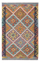 Kilim Maimana Koberec 80x123cm - Vlněný koberec