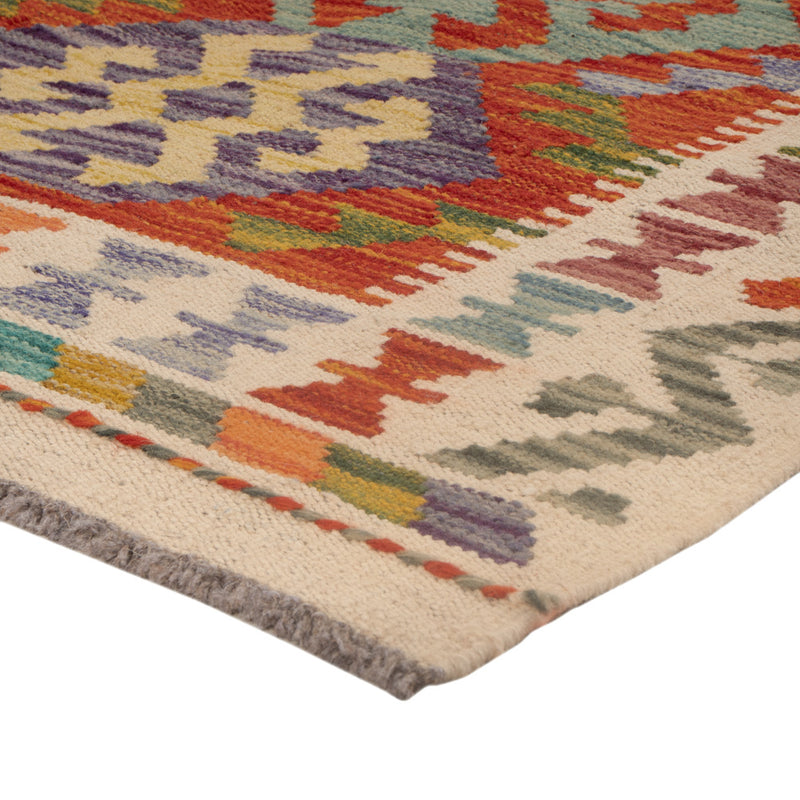 Kilim Maimana Koberec 120x75cm - Vlněný koberec