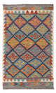 Kilim Maimana Koberec 131x78cm - Vlněný koberec