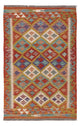 Kilim Maimana Koberec 80x119cm - Vlněný koberec