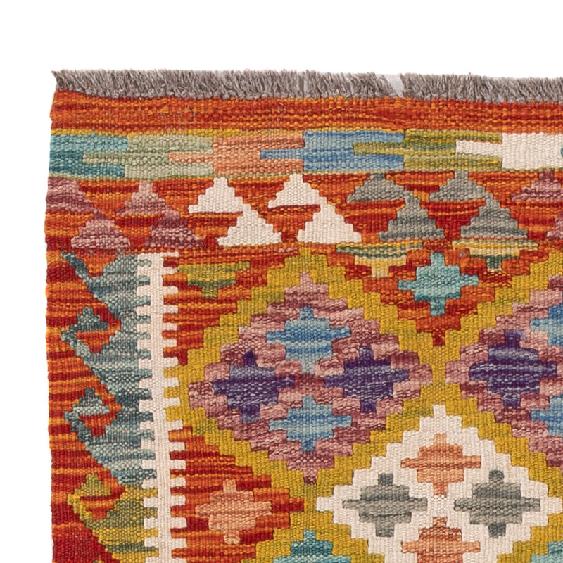 Kilim Maimana Koberec 80x119cm - Vlněný koberec