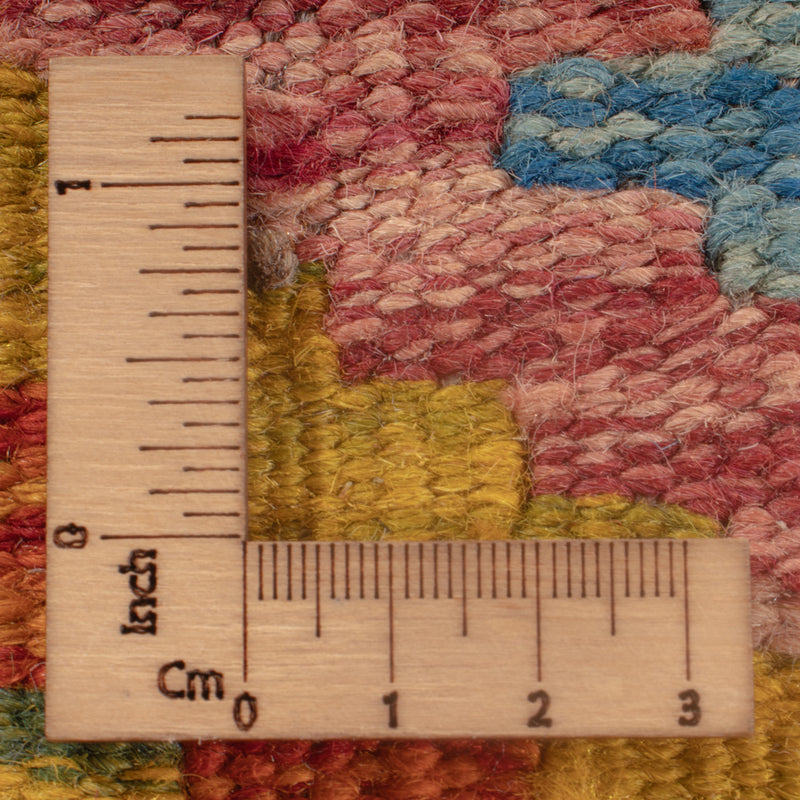 Kilim Maimana Koberec 80x119cm - Vlněný koberec