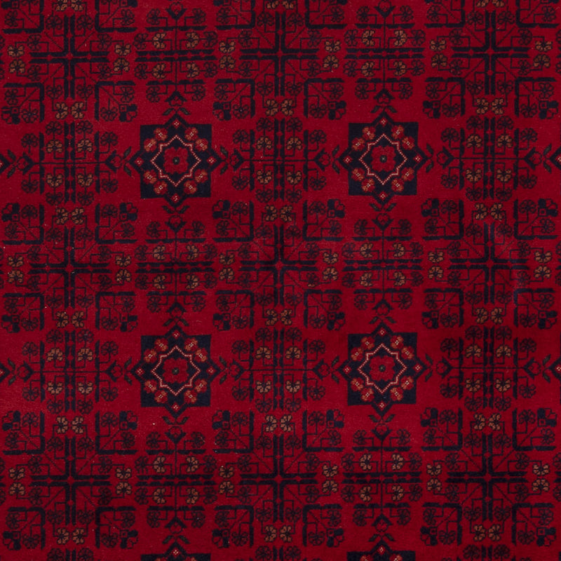 Afghánský koberec 172x243cm - Orientální koberec