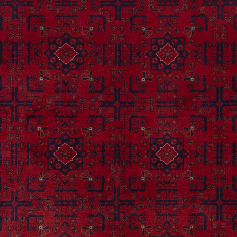 Afghánský koberec 174x235cm - Orientální koberec