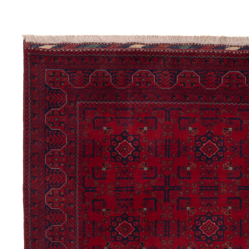 Afghánský koberec 174x235cm - Orientální koberec