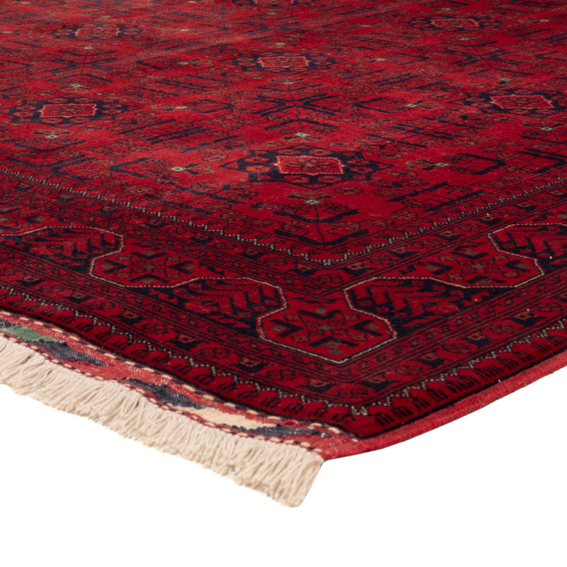 Afghánský koberec 174x235cm - Orientální koberec