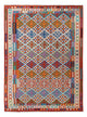 Kilim Maimana Koberec 348x249cm - Vlněný koberec