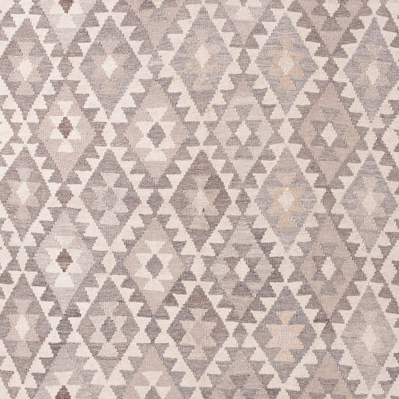 Kilim Maimana Koberec 290x244cm - Vlněný koberec