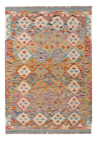Kilim Maimana Koberec 124x84cm - Vlněný koberec – product image
