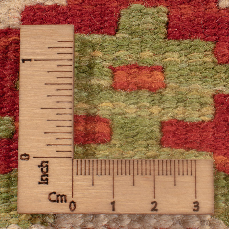Kilim Maimana Koberec 73x117cm - Vlněný koberec