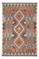 Kilim Maimana Koberec 82x118cm - Vlněný koberec