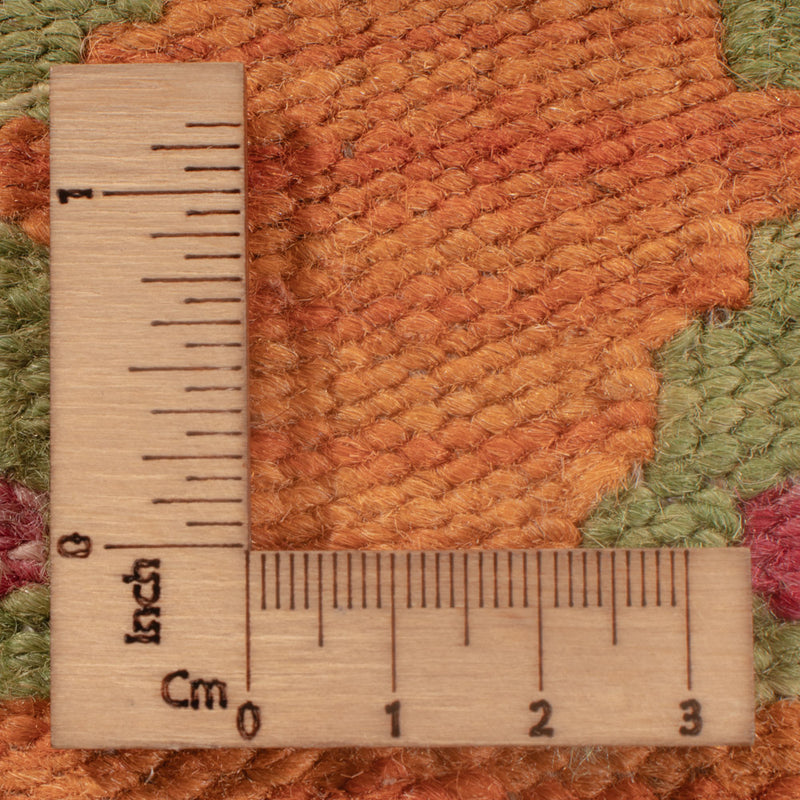 Kilim Maimana Koberec 82x118cm - Vlněný koberec