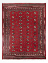 Pákistánský koberec 331x251cm - Orientální koberec – product image