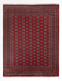 Pákistánský koberec 248x318cm - Orientální koberec – product image