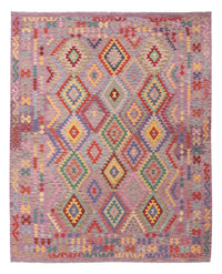 Kilim Maimana Koberec 304x242cm - Vlněný koberec – product image