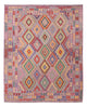 Kilim Maimana Koberec 304x242cm - Vlněný koberec