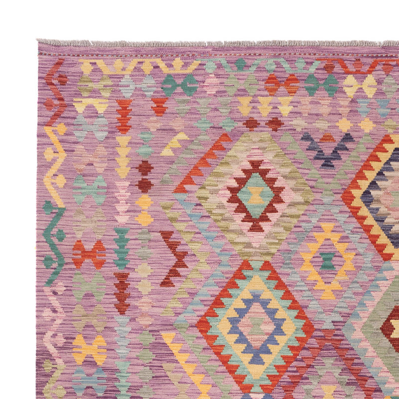 Kilim Maimana Koberec 304x242cm - Vlněný koberec