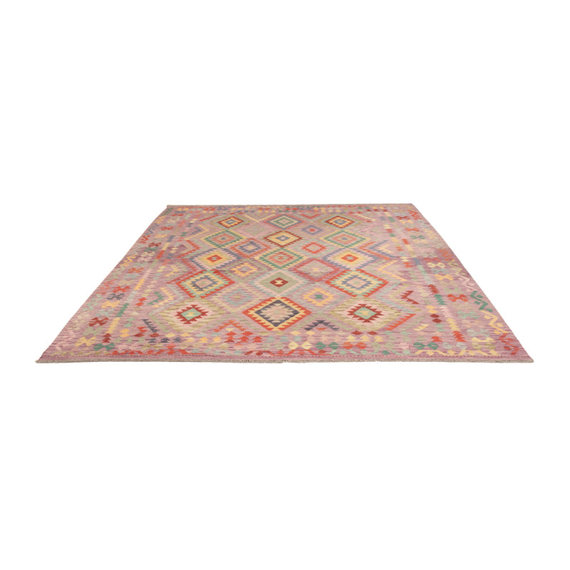 Kilim Maimana Koberec 304x242cm - Vlněný koberec