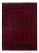 Afghánský koberec - Royal - 350 x 254 cm - červená